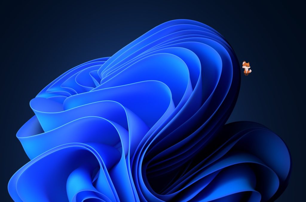 アニメーションキャラクターの移動