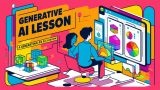 生成AI授業のアイキャッチ画像