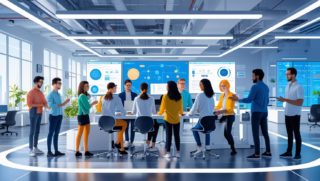 その使い方、間違っていませんか？個人と企業で分けたい生成AIの活用法