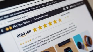 もう全部読む必要なし？Amazonのレビュー要約に生成AIが活躍中