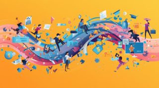 SEOのプロがAI記事執筆！「バクヤスAI 記事代行」で検索エンジン評価に強いコンテンツを作成しよう。